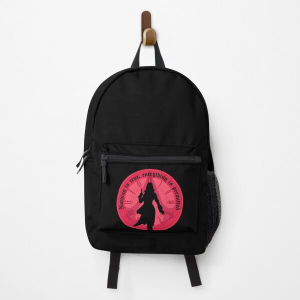 Item preview, Assassin's Creed - Syndicate - Evie Frye designed and sold by Vitaliy Klimenko.