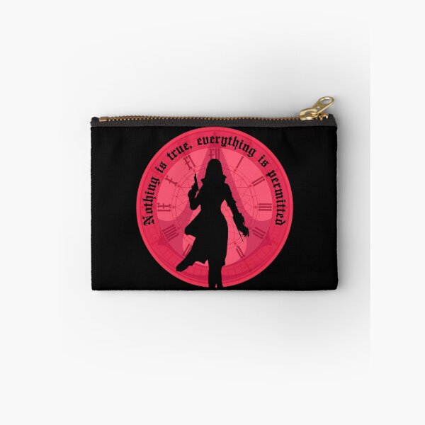 Item preview, Assassin's Creed - Syndicate - Evie Frye designed and sold by Vitaliy Klimenko.