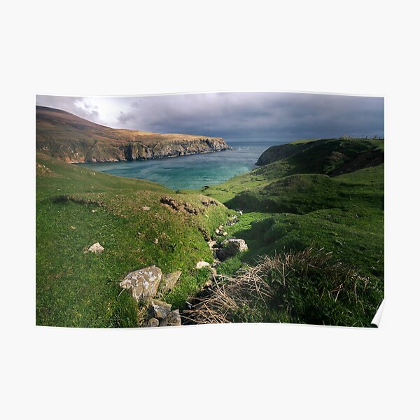 The Silver Strand Poster