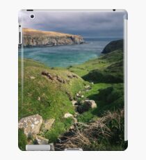 The Silver Strand iPad Case/Skin