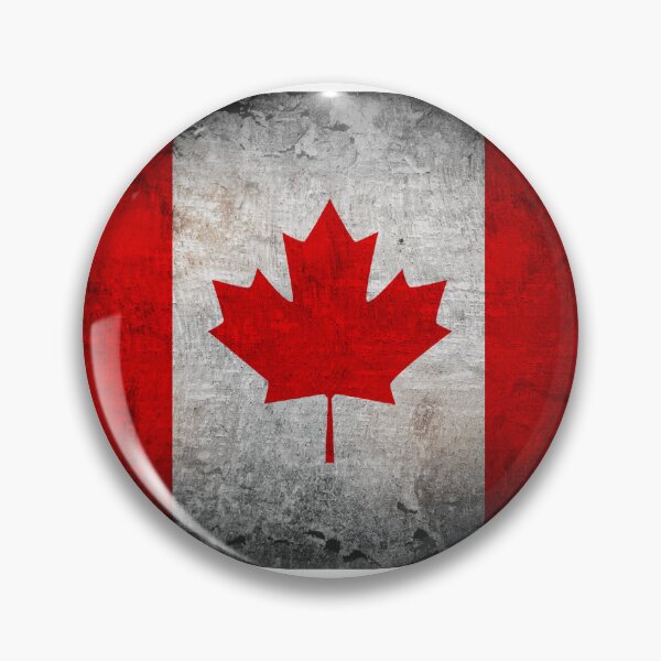 Item preview, Canada Flag designed and sold by smitke.