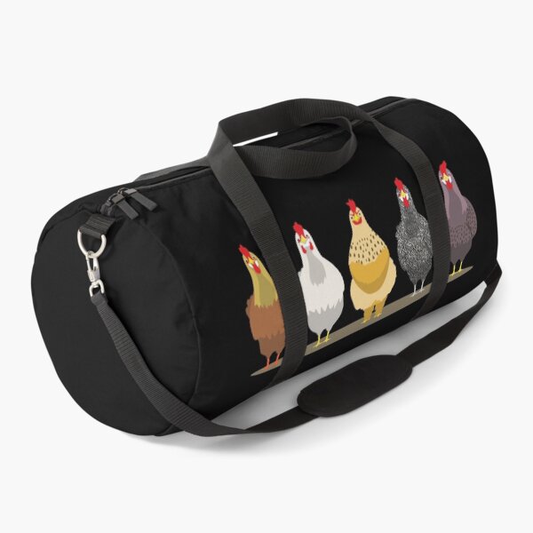 Item preview, Chicken Lover Funny Chickens Band Farming Lover Gift for Mom Women Kids designed and sold by alenaz.