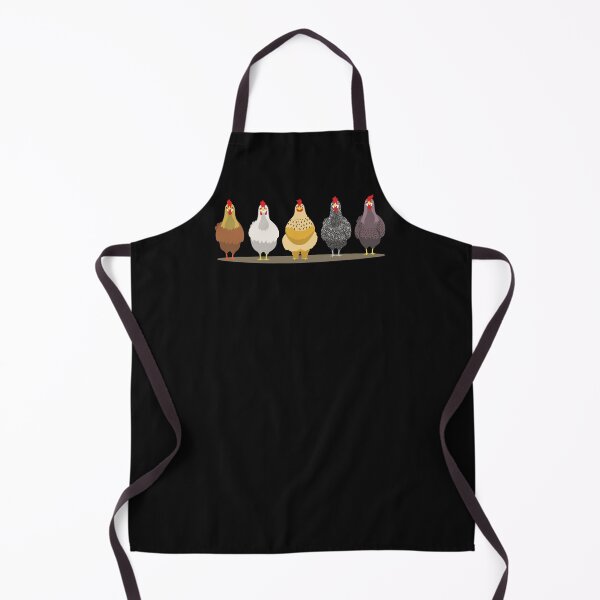 Item preview, Chicken Lover Funny Chickens Band Farming Lover Gift for Mom Women Kids   designed and sold by alenaz.