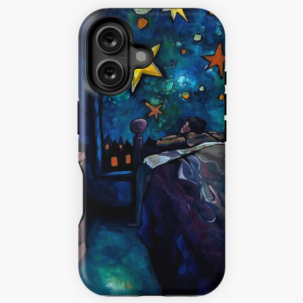 Item preview, "The Brightest Night Light" by Chad Elliott designed and sold by Wilderman's.
