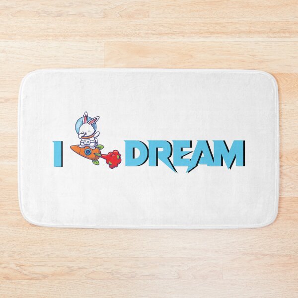 Item preview, ( I dream therefore I am ) Dreams are a natural part of the sleep cycle, and they serve several important purposes for our well-being designed and sold by larbi01.