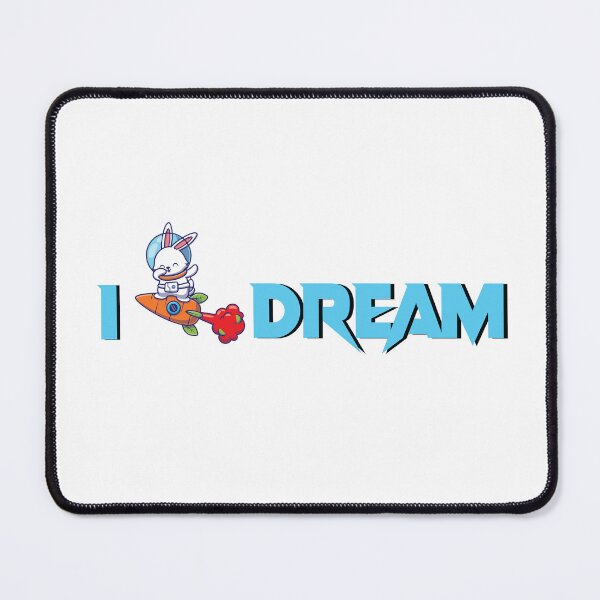 Item preview, ( I dream therefore I am ) Dreams are a natural part of the sleep cycle, and they serve several important purposes for our well-being designed and sold by larbi01.