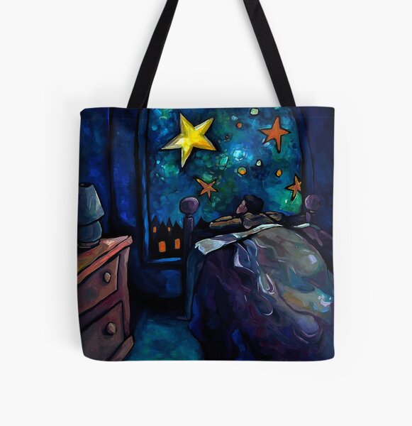 Item preview, "The Brightest Night Light" by Chad Elliott designed and sold by Wilderman's.