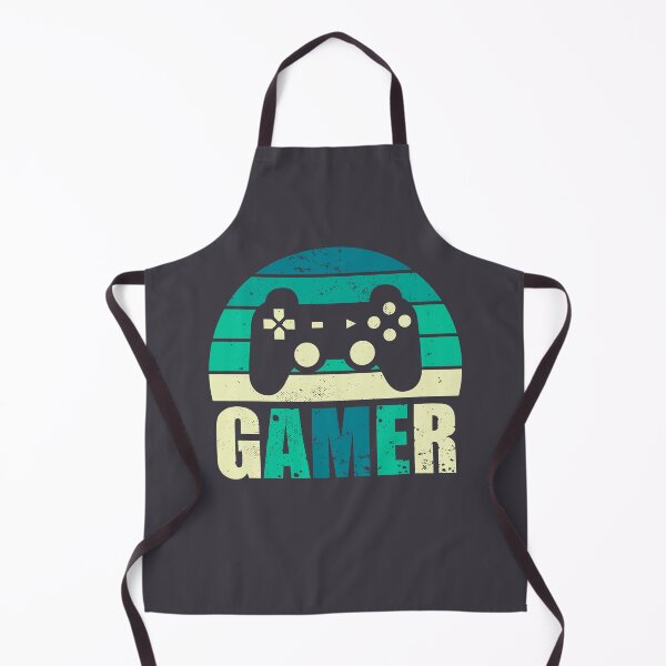 Item preview, Gamer Vinatge designed and sold by AI Creations ⭐⭐⭐⭐⭐.
