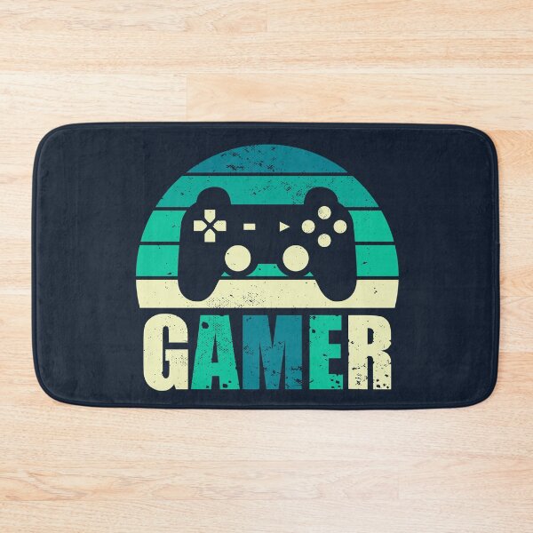 Item preview, Gamer Vinatge designed and sold by AI Creations ⭐⭐⭐⭐⭐.