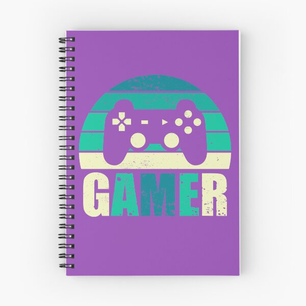 Item preview, Gamer Vinatge designed and sold by AI Creations ⭐⭐⭐⭐⭐.