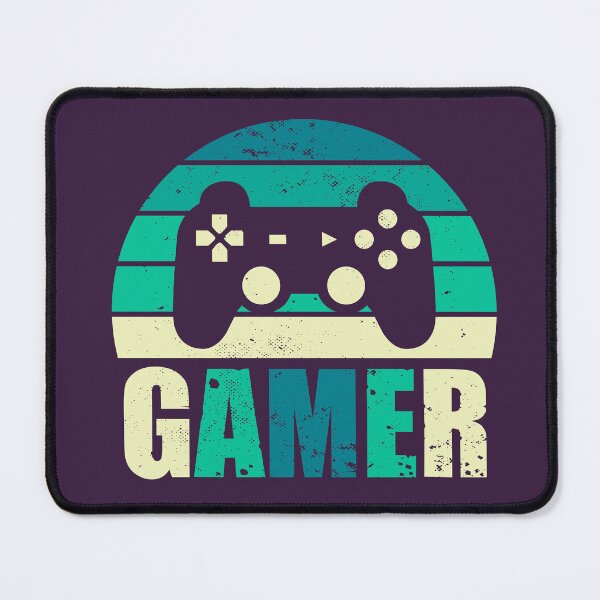 Item preview, Gamer Vinatge designed and sold by AI Creations ⭐⭐⭐⭐⭐.