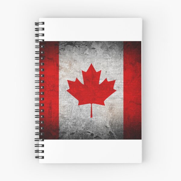 Item preview, Canada Flag designed and sold by smitke.