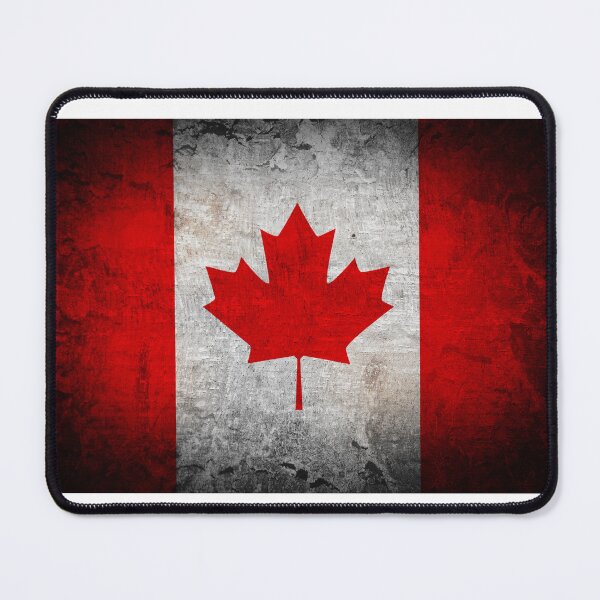 Item preview, Canada Flag designed and sold by smitke.