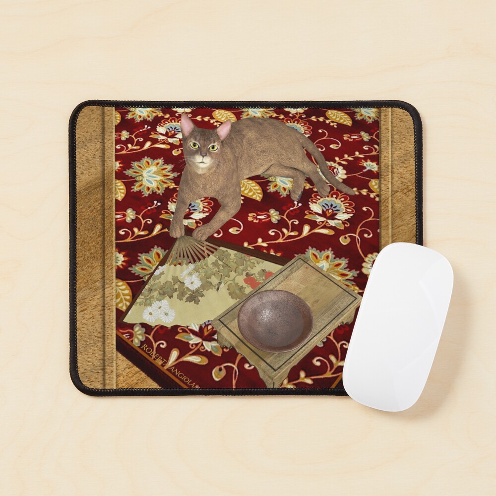 Item preview, Mouse Pad designed and sold by Rori.