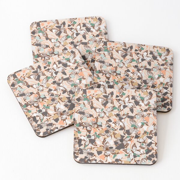 Item preview, Butterfly Summer Collection  designed and sold by Oonward2021.