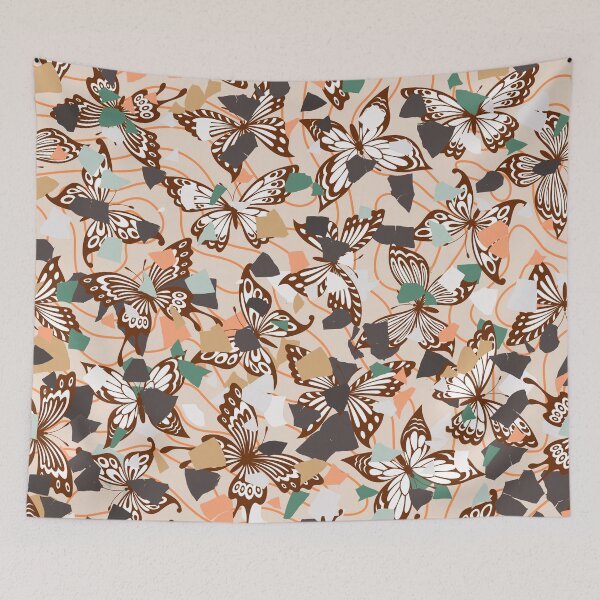Item preview, Butterfly Summer Collection  designed and sold by Oonward2021.