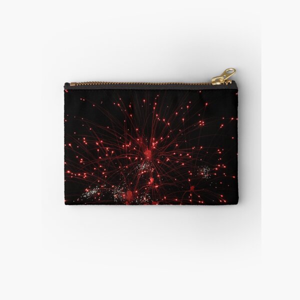 Item preview, Red Firework designed and sold by RozeeRossi.