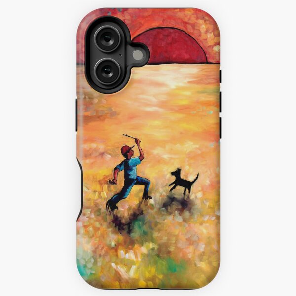 Item preview, "My Old Pal" by Chad Elliott designed and sold by Wilderman's.