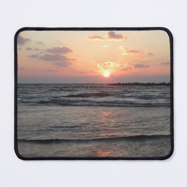 Item preview, Sunset Over The Beach designed and sold by Nesro34.