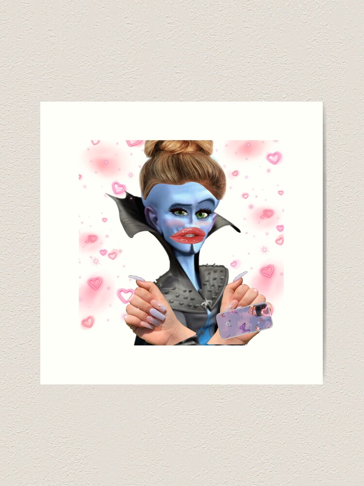 Megamind slaying