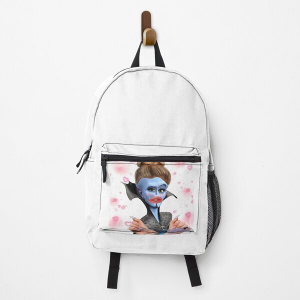 Item preview, Megamind slaying designed and sold by BrontesWhimsyStore.