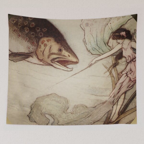 Item preview, Window 08: pixie designed and sold by ONYX Pixee.