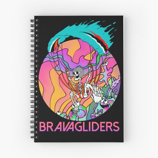 Item preview, bravagliders5 designed and sold by Danisaudola.