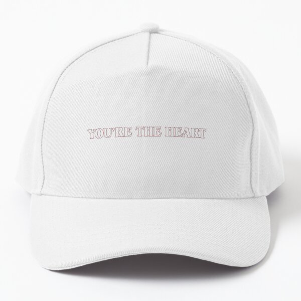 Item preview, Stranger Things You’re The Heart Outline designed and sold by xihop.