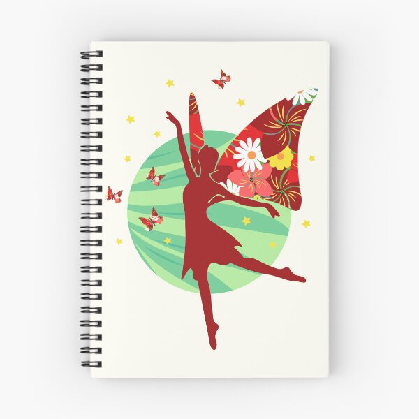 Item preview, Butterfly fairy designed and sold by TrioArtStudio.