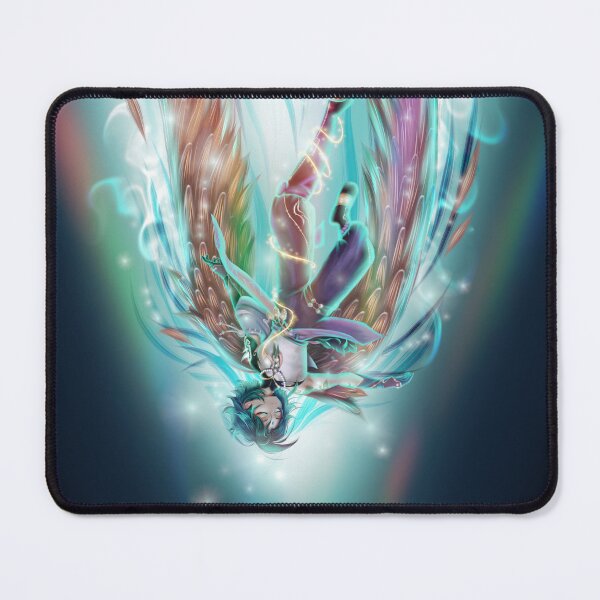 Item preview, Xiao-Genshin Impact designed and sold by Katzui.