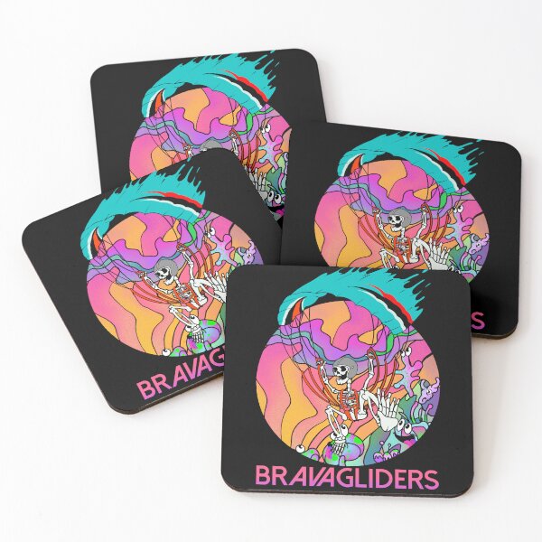 Item preview, bravagliders5 designed and sold by Danisaudola.