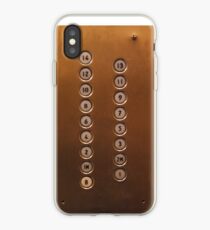 Thirteenth Floor iPhone Case