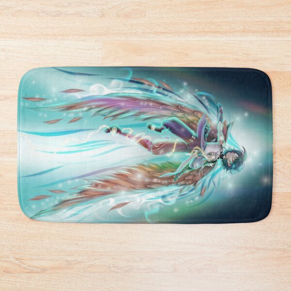 Item preview, Xiao-Genshin Impact designed and sold by Katzui.