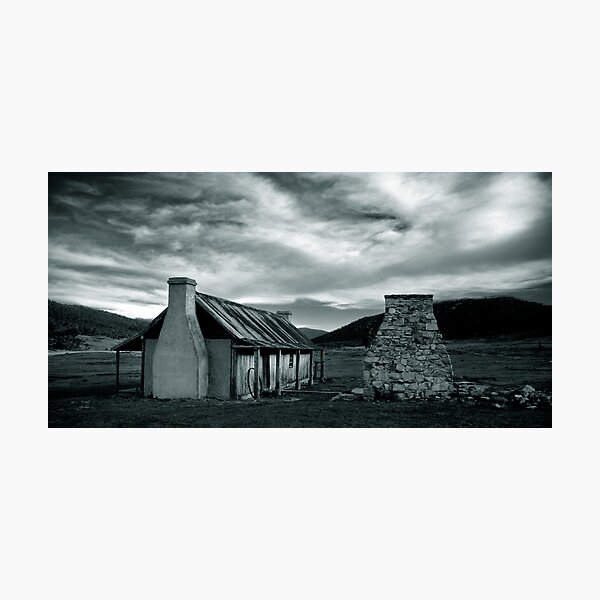 Item preview, Orroral Homestead designed and sold by Rachel81.