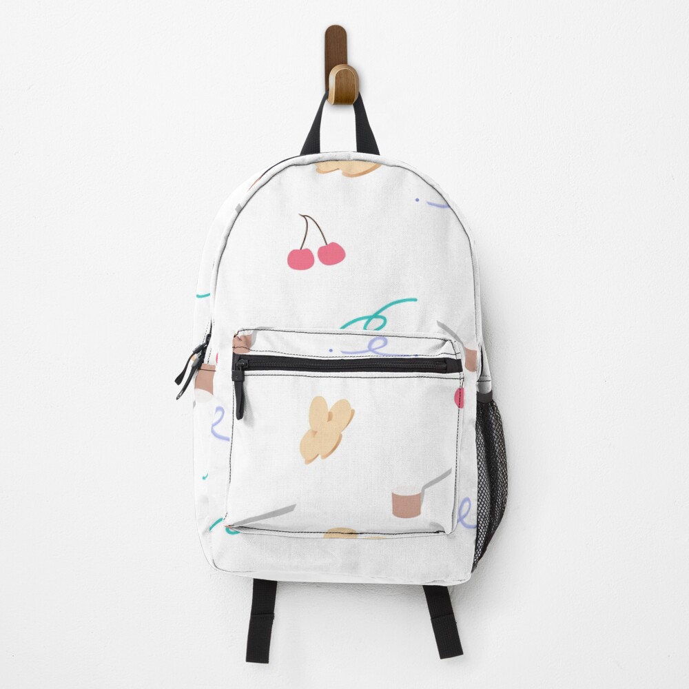 Item preview, Backpack designed and sold by CSCool.