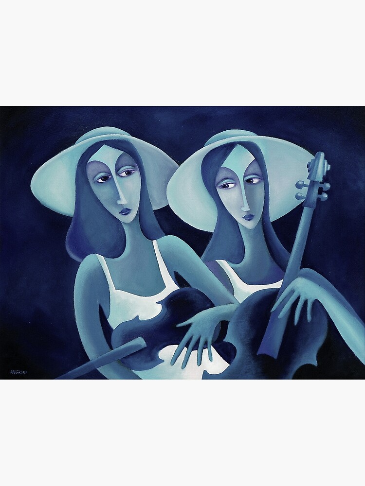 MUSICALE DE JOUR by arttas