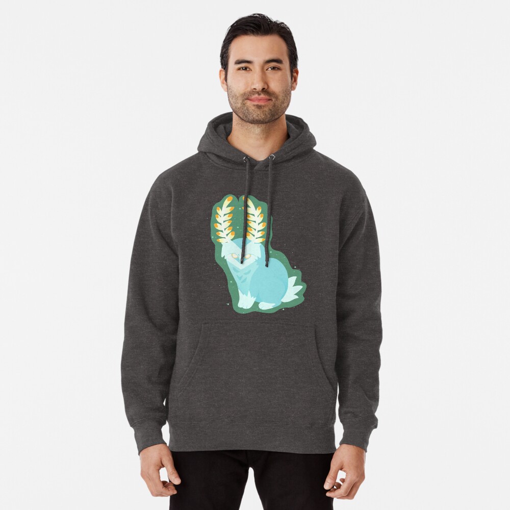 Preston ice cream discount hoodie