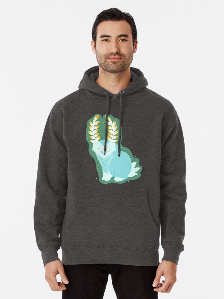 Botw hoodie hot sale