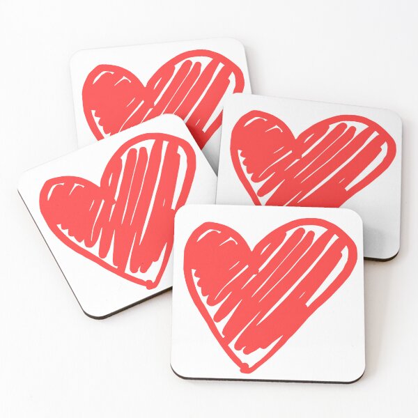 Item preview, One Heart designed and sold by Vanillart5.
