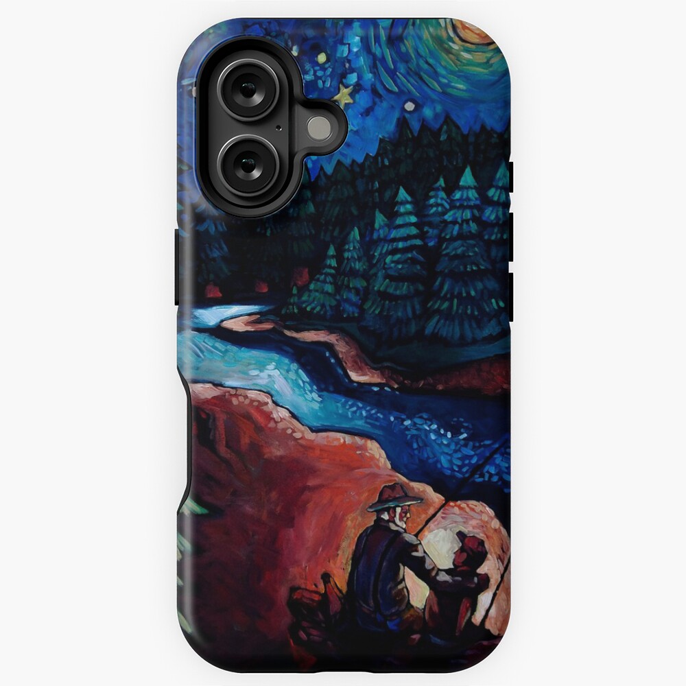 Item preview, iPhone Magsafe Tough Case designed and sold by Wildermans.