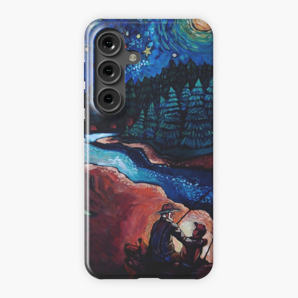 Item preview, Samsung Galaxy Snap Case designed and sold by Wildermans.