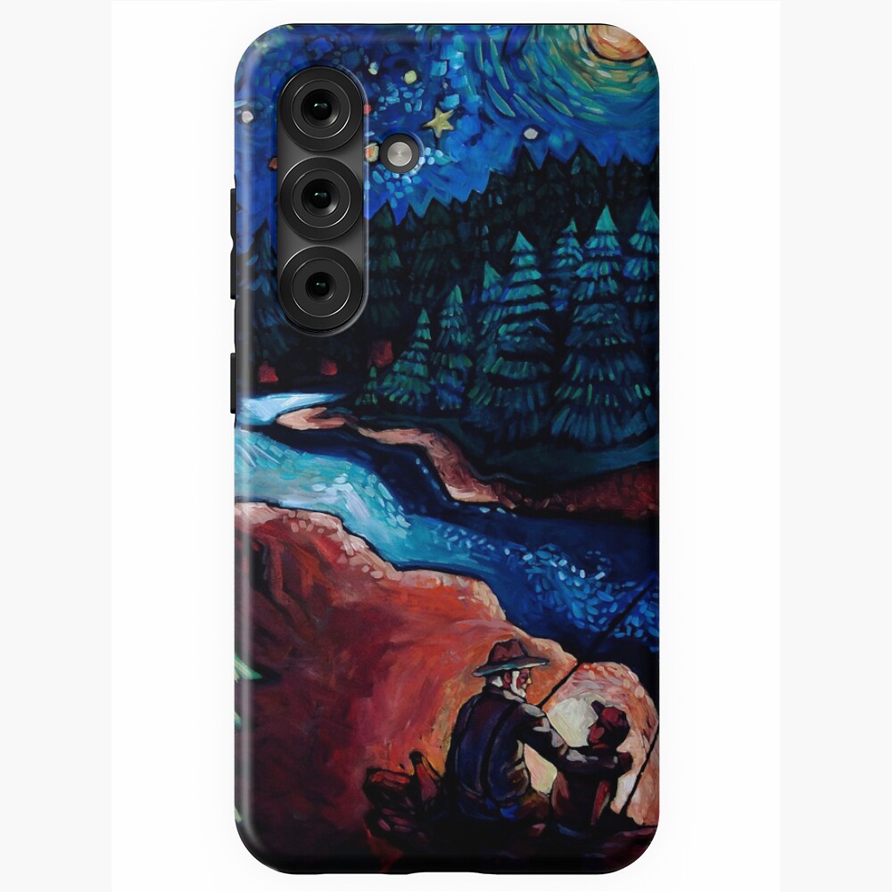 Item preview, Samsung Galaxy Tough Case designed and sold by Wildermans.