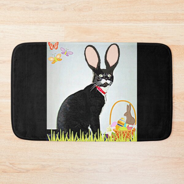 Item preview, Easter Lucy designed and sold by RedSparkles Designs.