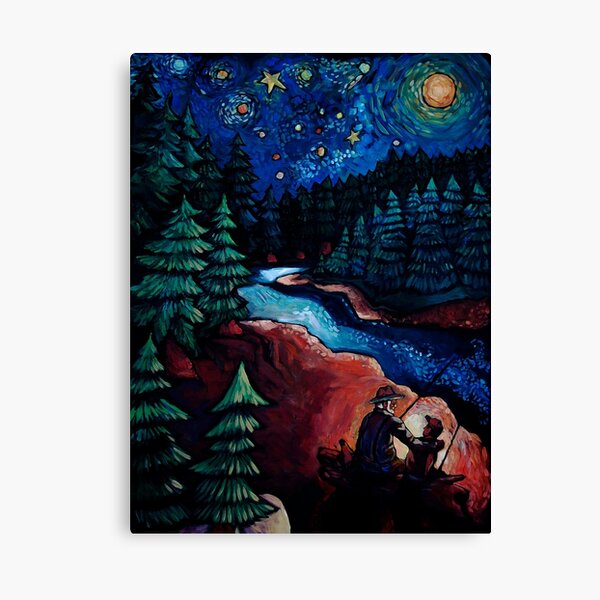 Canvas Print