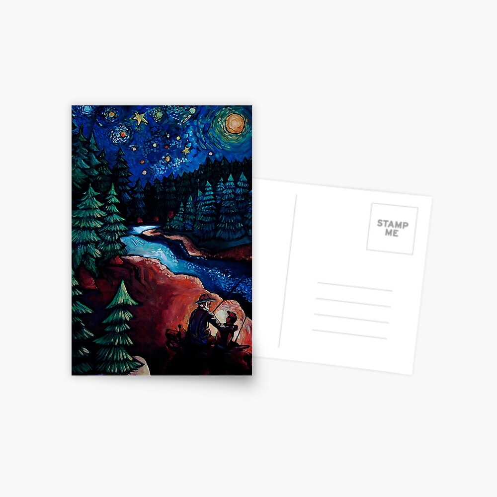 Item preview, Postcard designed and sold by Wildermans.