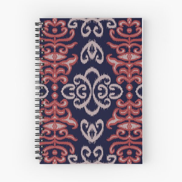 Item preview, Ethnic Ikat Seamless Pattern  designed and sold by Apkdesigner.