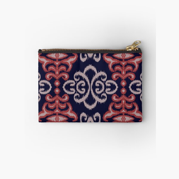 Item preview, Ethnic Ikat Seamless Pattern  designed and sold by Apkdesigner.