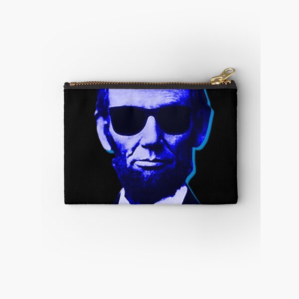 Item preview, CHILLIN LINCOLN designed and sold by THE AMERICAN TEEVANGELIST.
