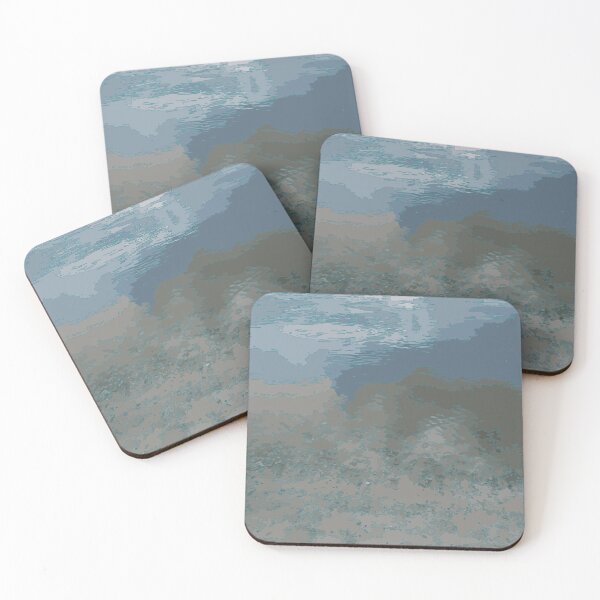 Item preview, water pattern designed and sold by SunGraphicArt.