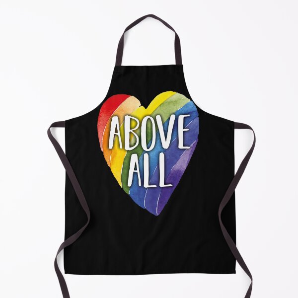 Item preview, love above all designed and sold by themoniae.
